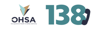 OHSA 138